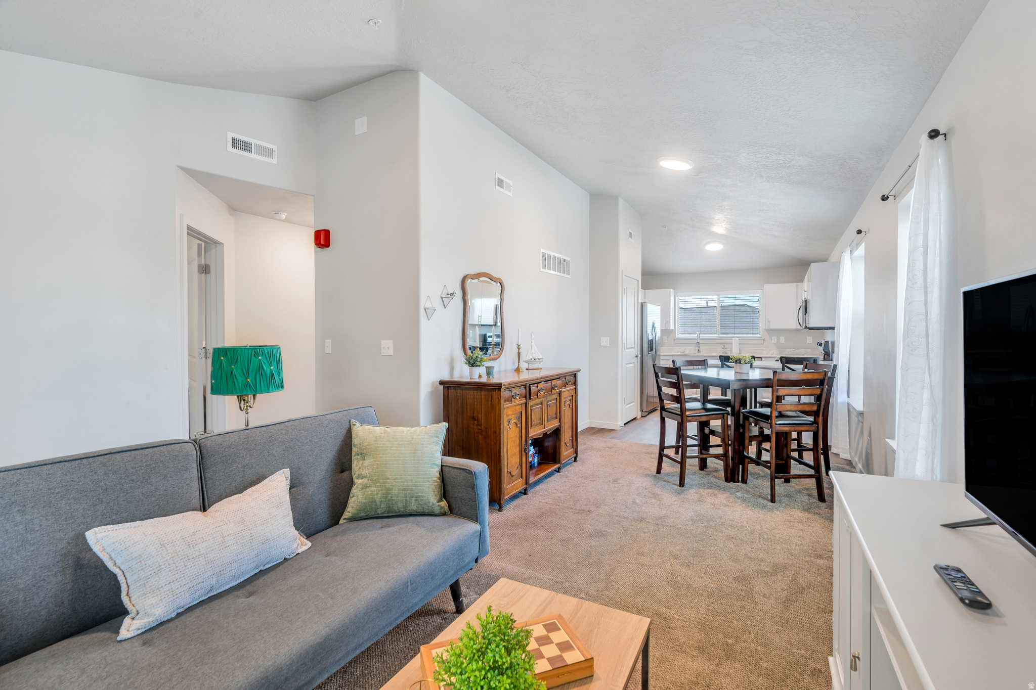SPRING CREEK - Residential
