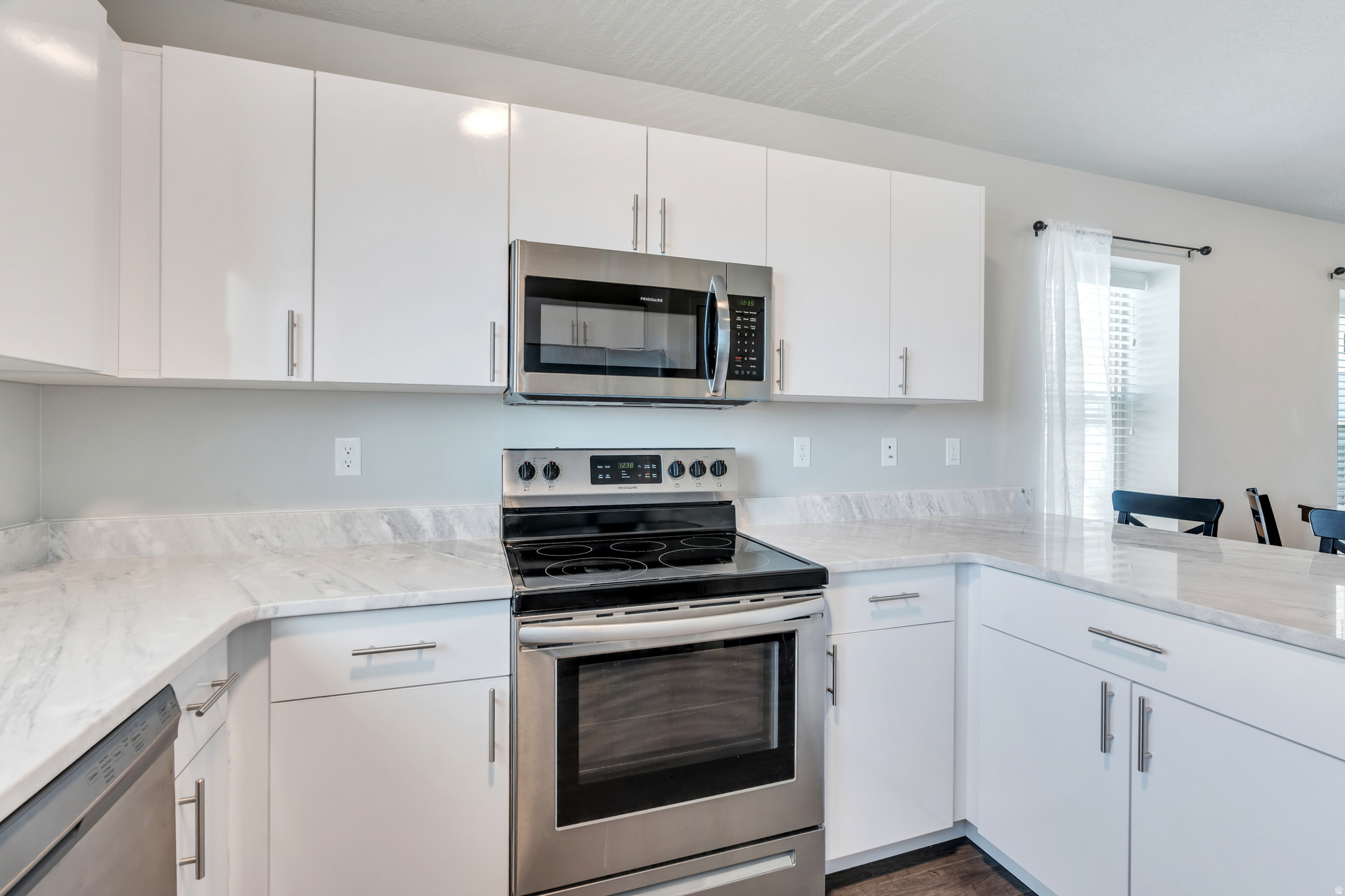SPRING CREEK - Residential