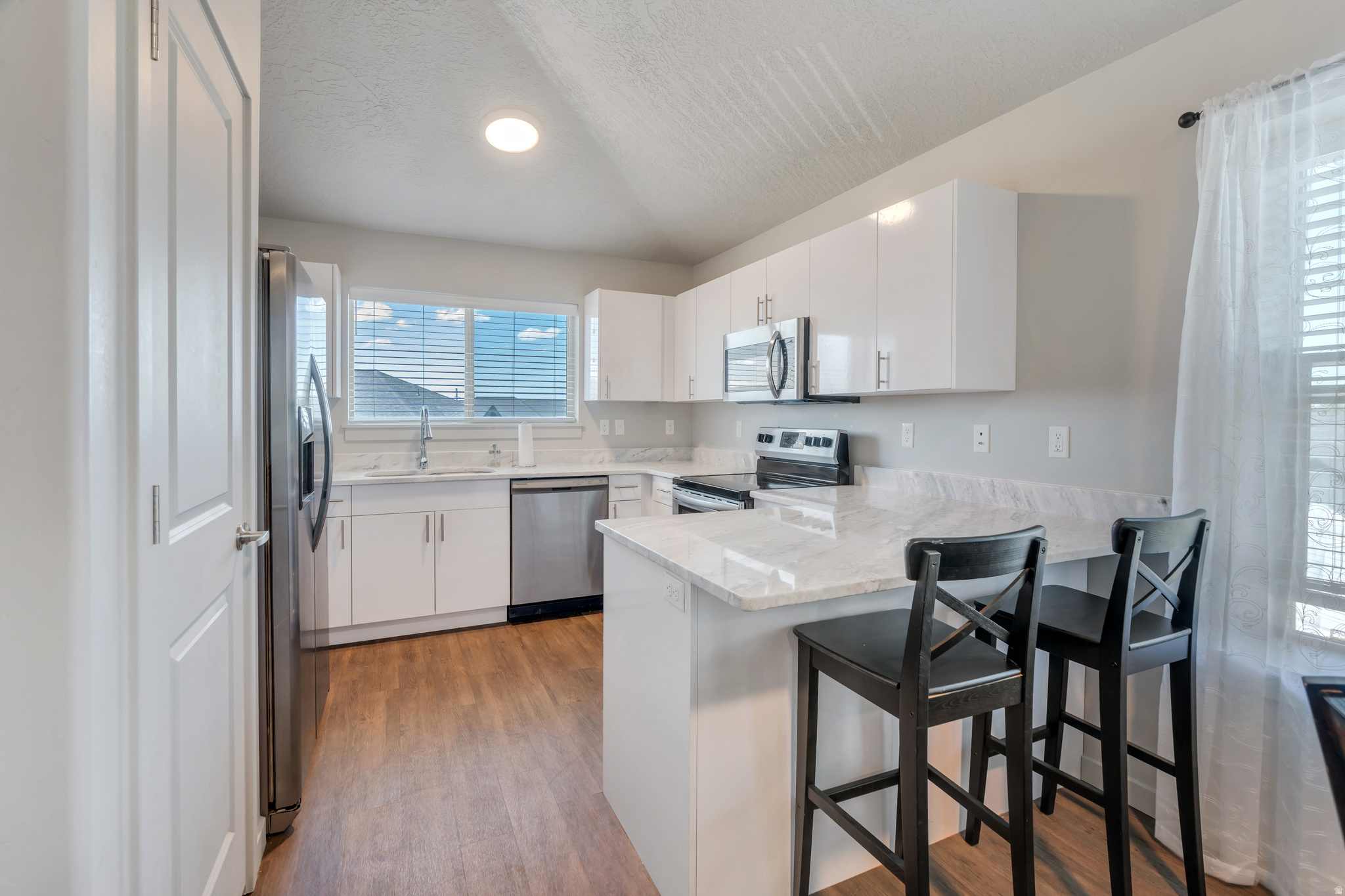 SPRING CREEK - Residential