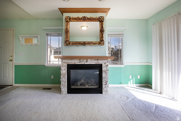 SPRING HOLLOW AT BATEMAN FARM - Residential