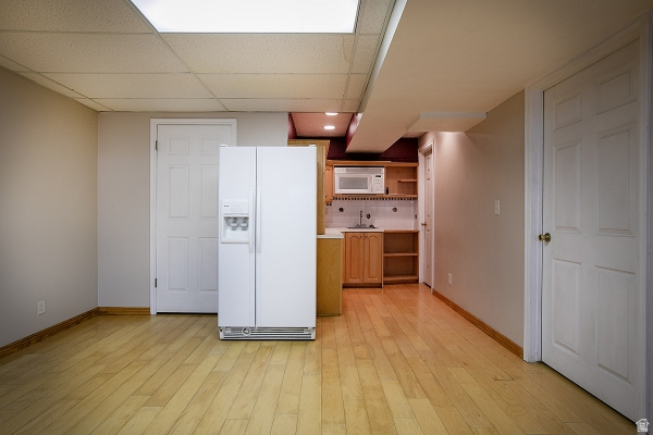 SPRING HOLLOW AT BATEMAN FARM - Residential