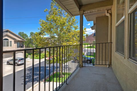 Tiny photo for 880 E RED SAGE LN, Millcreek, UT 84107 (MLS # 2180468)