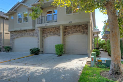 Tiny photo for 880 E RED SAGE LN, Millcreek, UT 84107 (MLS # 2180468)