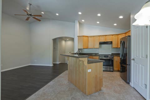 Tiny photo for 880 E RED SAGE LN, Millcreek, UT 84107 (MLS # 2180468)
