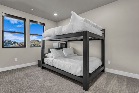 Tiny photo for 1134 W HELLING CIR #6-101, Heber City, UT 84032 (MLS # 2121603)