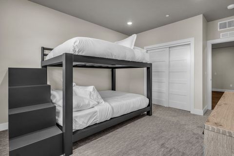 Tiny photo for 1134 W HELLING CIR #6-101, Heber City, UT 84032 (MLS # 2121603)