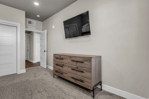 Tiny photo for 1134 W HELLING CIR #6-101, Heber City, UT 84032 (MLS # 2121603)