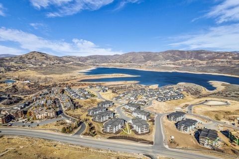 Tiny photo for 1134 W HELLING CIR #6-101, Heber City, UT 84032 (MLS # 2121603)