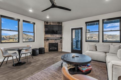 Tiny photo for 1134 W HELLING CIR #6-101, Heber City, UT 84032 (MLS # 2121603)