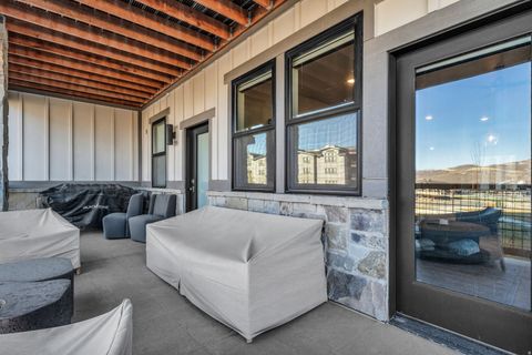 Tiny photo for 1134 W HELLING CIR #6-101, Heber City, UT 84032 (MLS # 2121603)