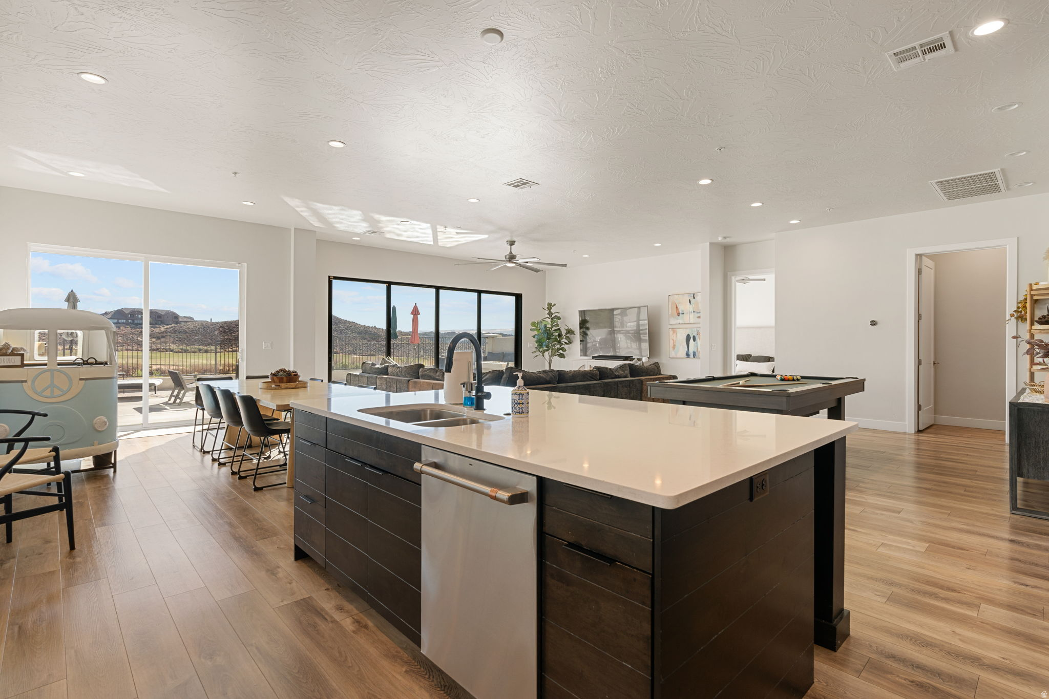 EIGHTH AT CORAL CANY - Residential