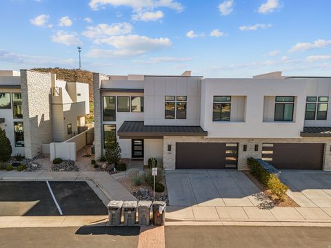 Tiny photo for 2248 N DOUBLE EAGLE LN, Washington, UT 84780 (MLS # 2133804)