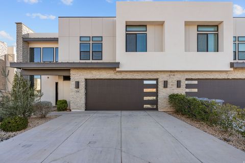 Tiny photo for 2248 N DOUBLE EAGLE LN, Washington, UT 84780 (MLS # 2133804)