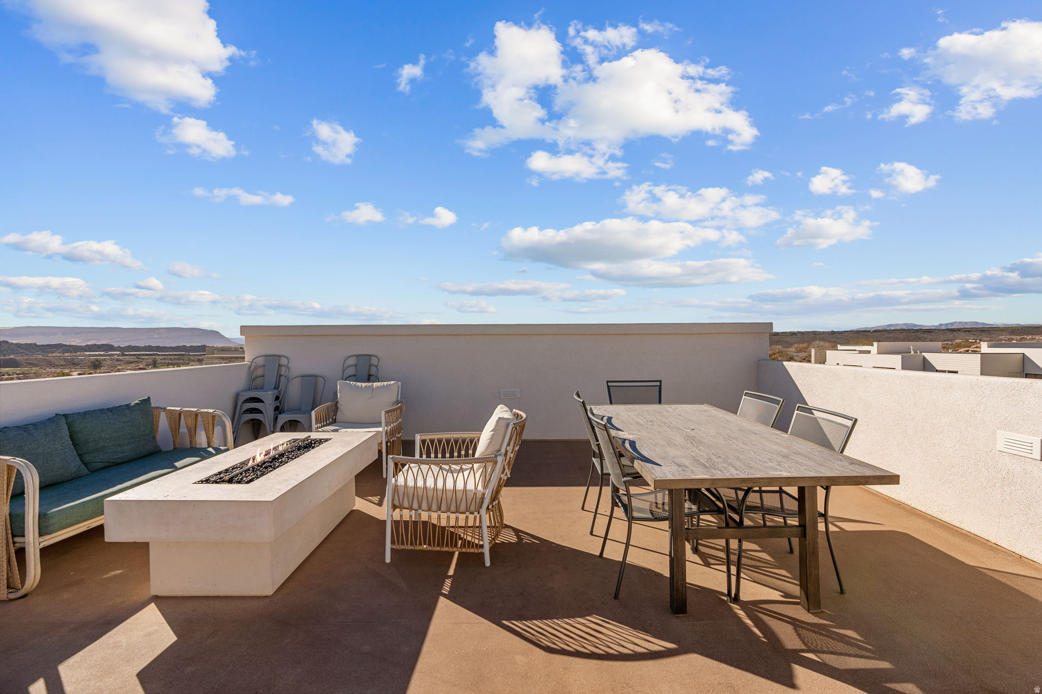 EIGHTH AT CORAL CANY - Residential