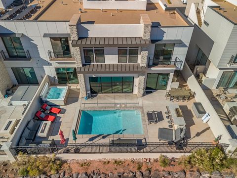 Tiny photo for 2248 N DOUBLE EAGLE LN, Washington, UT 84780 (MLS # 2133804)