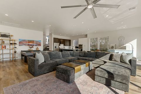 Tiny photo for 2248 N DOUBLE EAGLE LN, Washington, UT 84780 (MLS # 2133804)