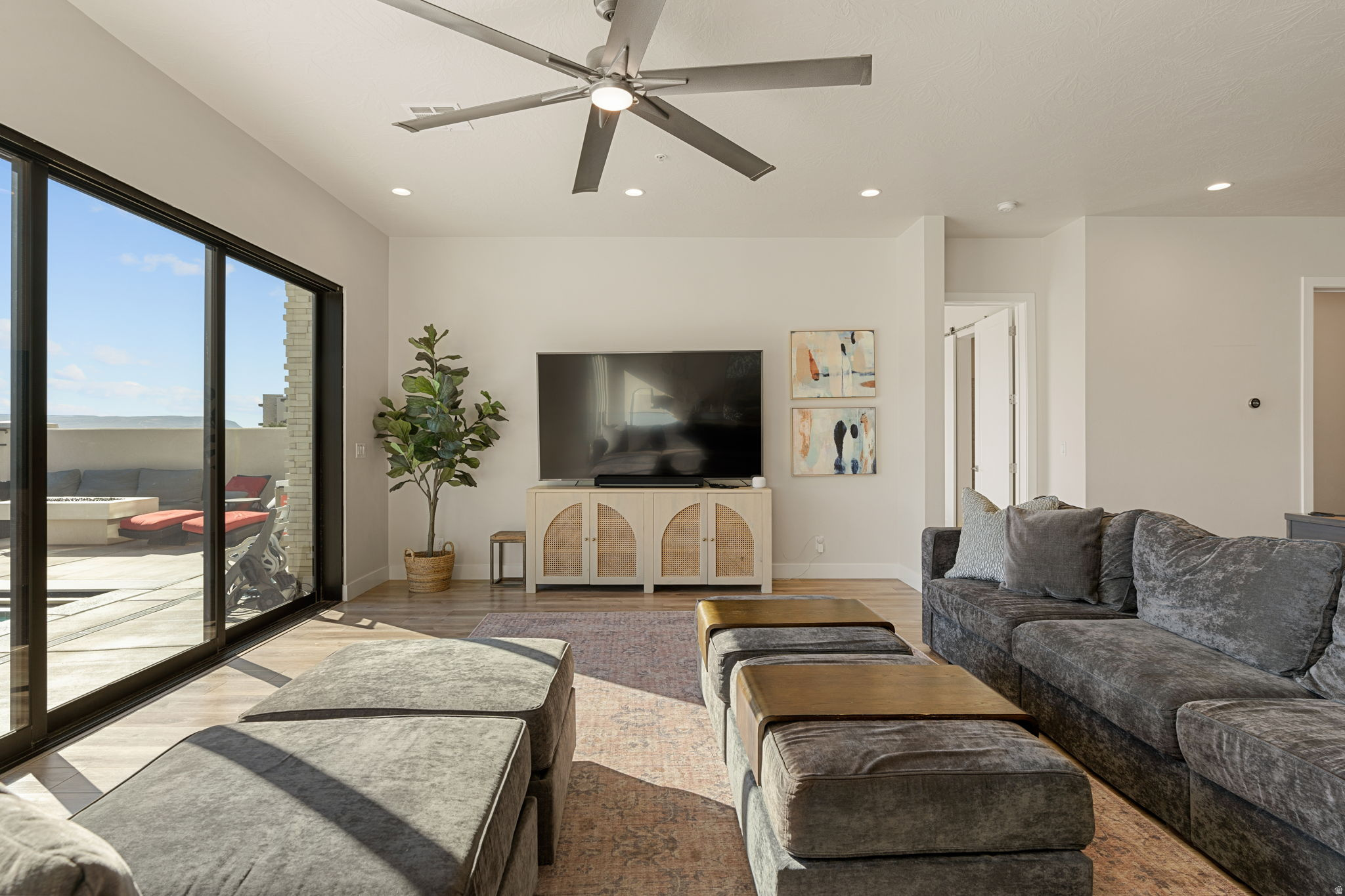 EIGHTH AT CORAL CANY - Residential