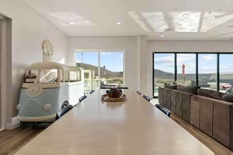 Tiny photo for 2248 N DOUBLE EAGLE LN, Washington, UT 84780 (MLS # 2133804)