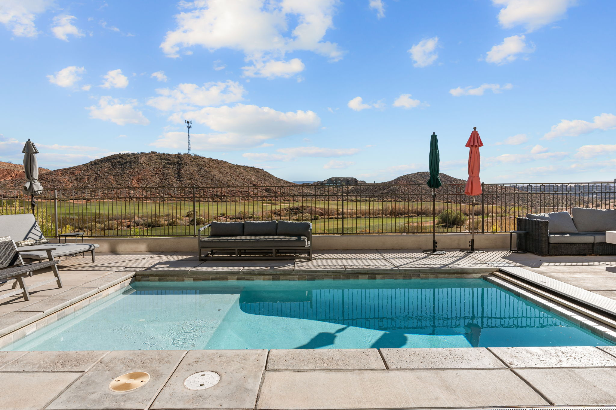 EIGHTH AT CORAL CANY - Residential