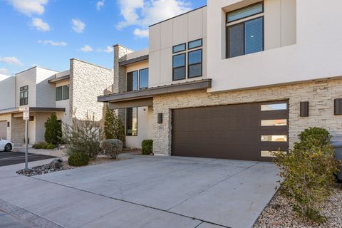 Tiny photo for 2248 N DOUBLE EAGLE LN, Washington, UT 84780 (MLS # 2133804)