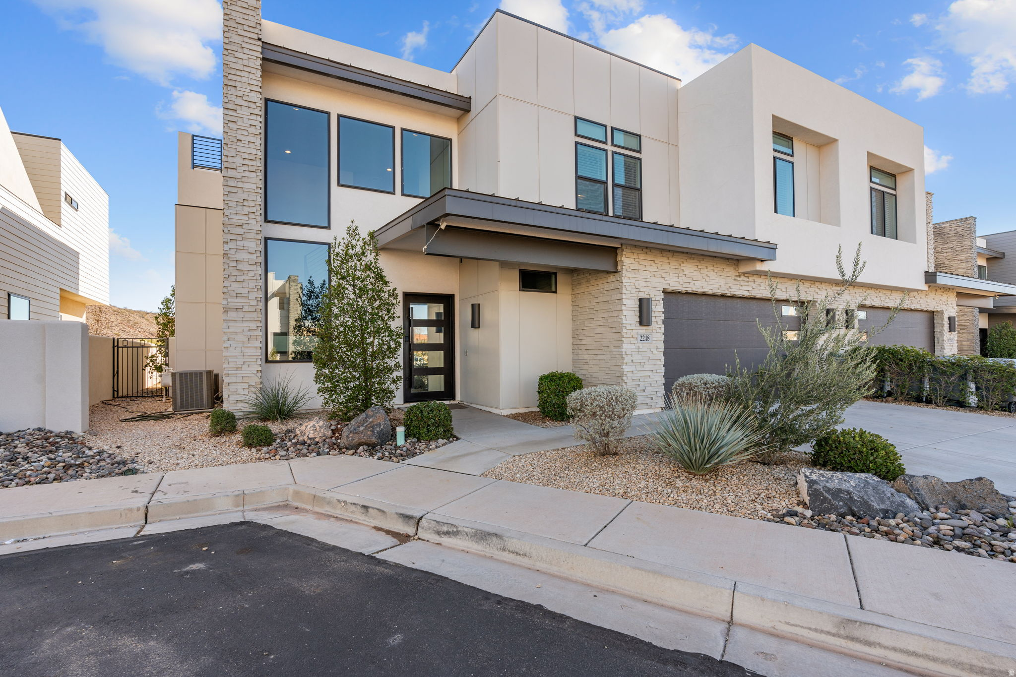 EIGHTH AT CORAL CANY - Residential