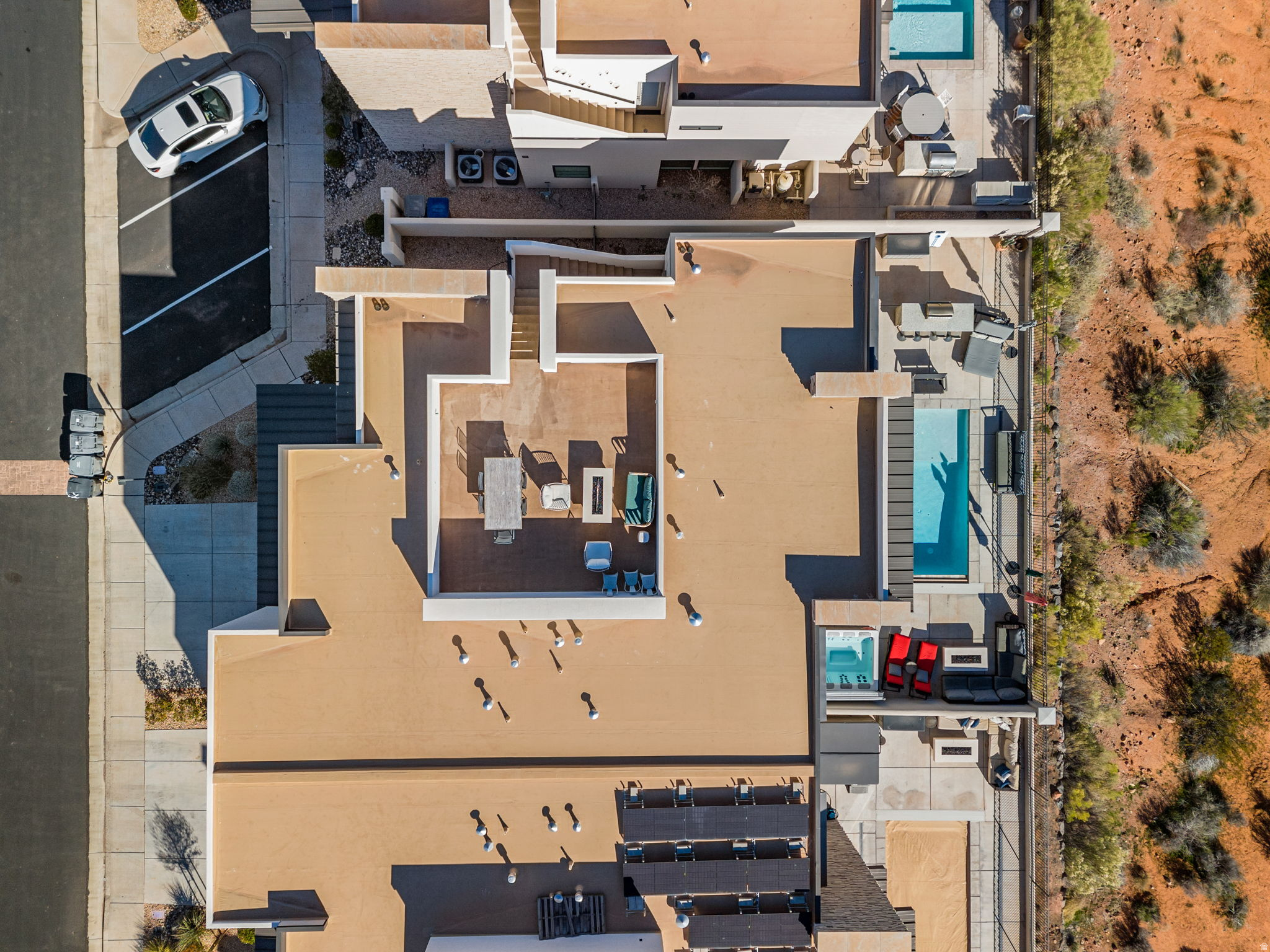 EIGHTH AT CORAL CANY - Residential