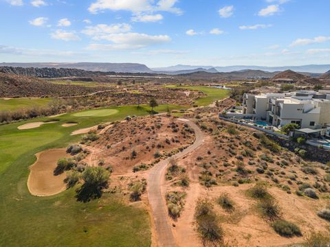 Tiny photo for 2248 N DOUBLE EAGLE LN, Washington, UT 84780 (MLS # 2133804)