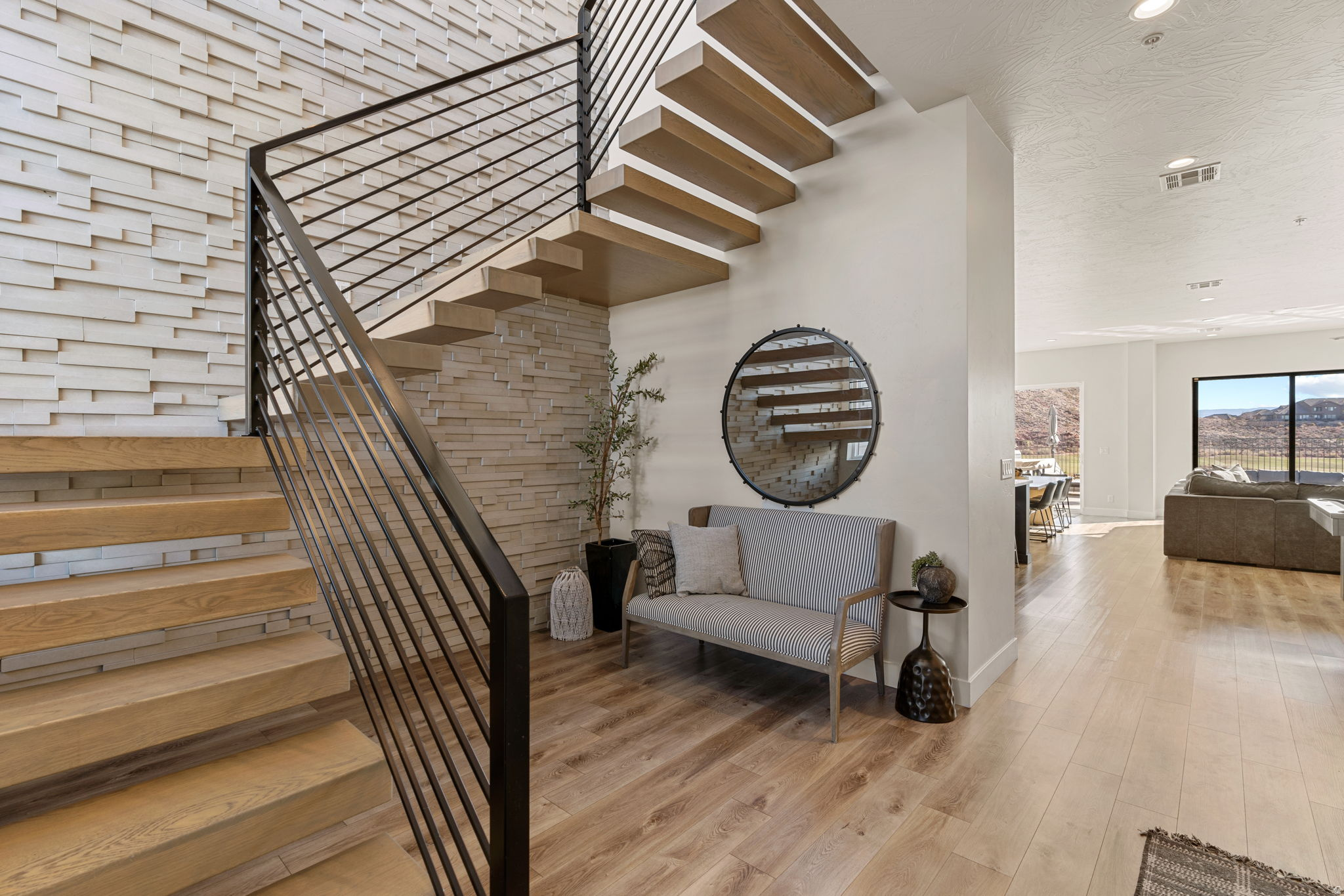 EIGHTH AT CORAL CANY - Residential