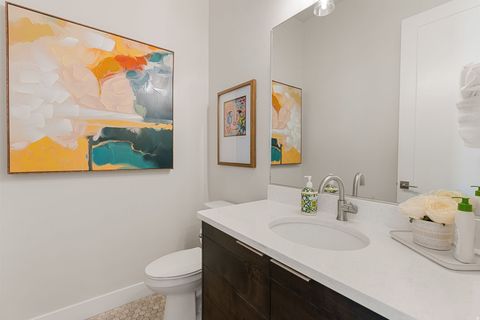 Tiny photo for 2248 N DOUBLE EAGLE LN, Washington, UT 84780 (MLS # 2133804)