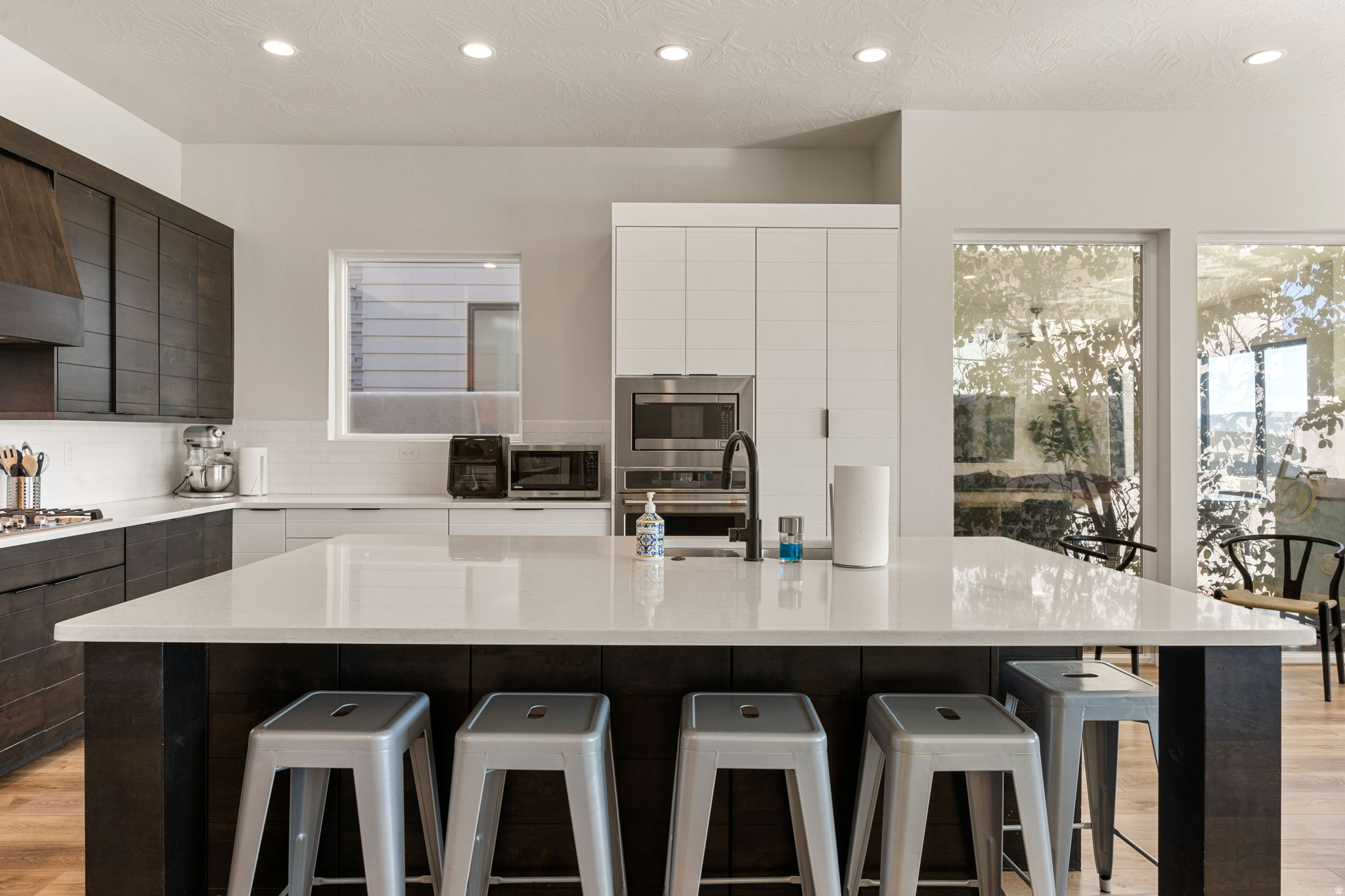 EIGHTH AT CORAL CANY - Residential