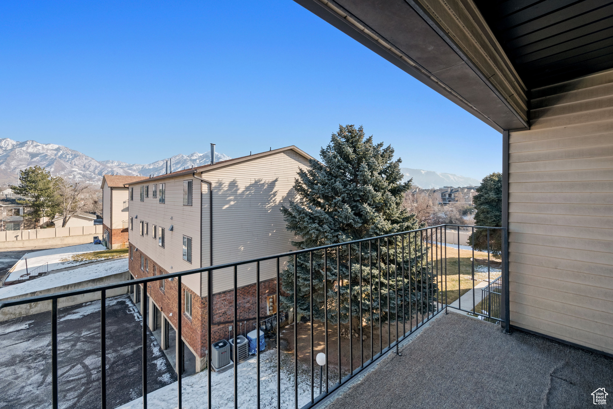 1118 E 6600 #C-12, Salt Lake City, Utah image 15