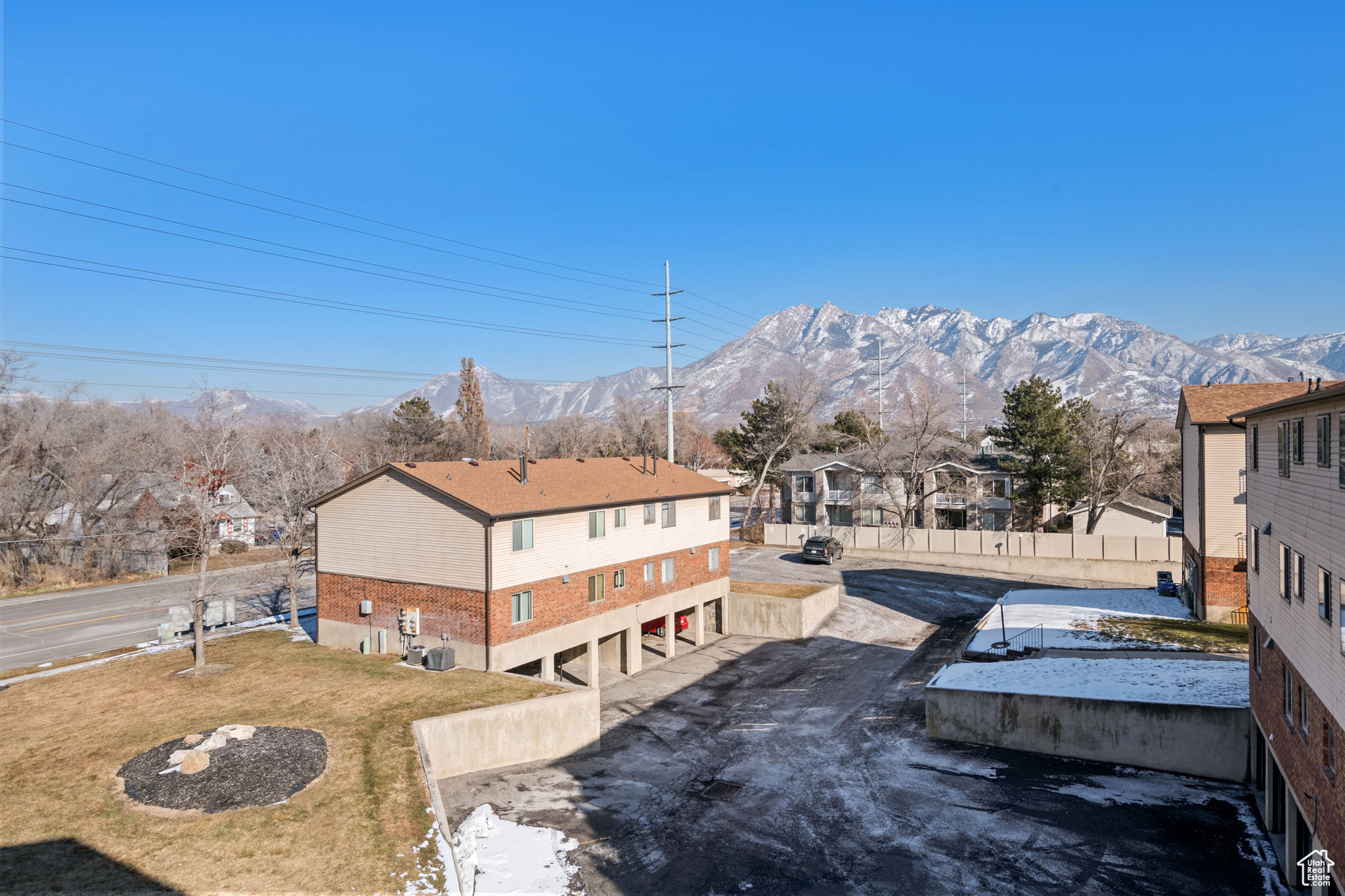 1118 E 6600 #C-12, Salt Lake City, Utah image 17