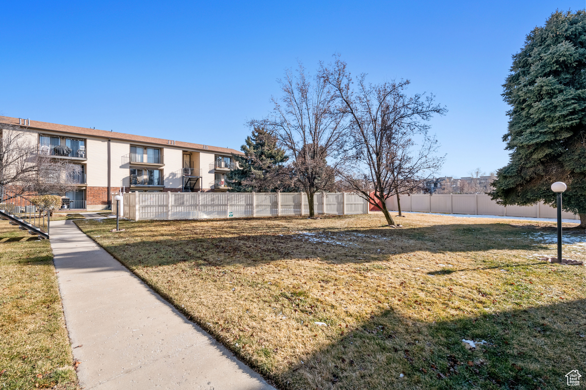 1118 E 6600 #C-12, Salt Lake City, Utah image 19