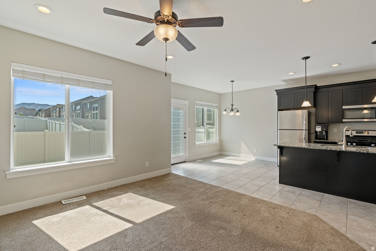 THE EXCHANGE - Residential