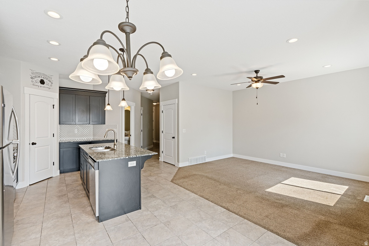 THE EXCHANGE - Residential