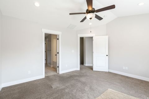 Tiny photo for 1721 N 3870 W, Lehi, UT 84043 (MLS # 2154272)