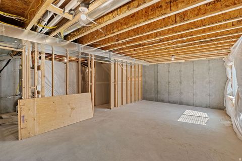 Tiny photo for 1721 N 3870 W, Lehi, UT 84043 (MLS # 2154272)