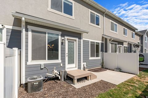 Tiny photo for 1721 N 3870 W, Lehi, UT 84043 (MLS # 2154272)