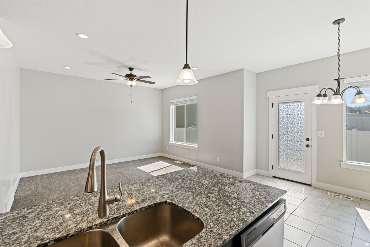 THE EXCHANGE - Residential