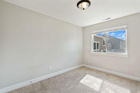 Tiny photo for 1721 N 3870 W, Lehi, UT 84043 (MLS # 2154272)