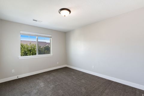 Tiny photo for 1721 N 3870 W, Lehi, UT 84043 (MLS # 2154272)