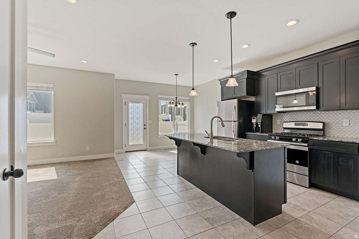 THE EXCHANGE - Residential