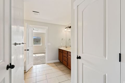 Tiny photo for 1721 N 3870 W, Lehi, UT 84043 (MLS # 2154272)