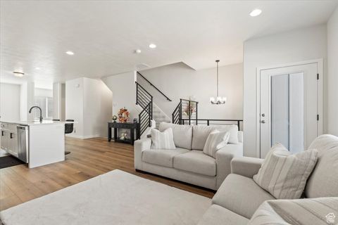 Tiny photo for 468 S 740 W, American Fork, UT 84003 (MLS # 2113895)