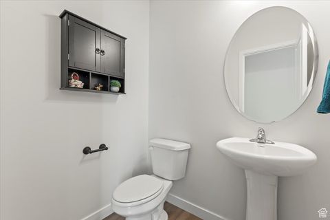 Tiny photo for 468 S 740 W, American Fork, UT 84003 (MLS # 2113895)