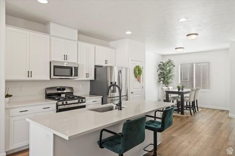 Tiny photo for 468 S 740 W, American Fork, UT 84003 (MLS # 2113895)