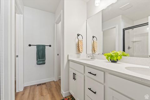 Tiny photo for 468 S 740 W, American Fork, UT 84003 (MLS # 2113895)
