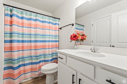 Tiny photo for 468 S 740 W, American Fork, UT 84003 (MLS # 2113895)