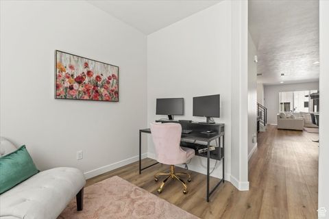 Tiny photo for 468 S 740 W, American Fork, UT 84003 (MLS # 2113895)