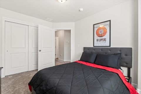 Tiny photo for 468 S 740 W, American Fork, UT 84003 (MLS # 2113895)